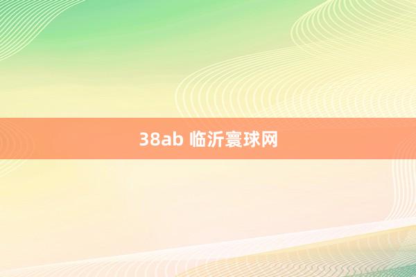 38ab 临沂寰球网